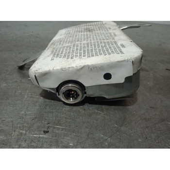Recambio de airbag lateral delantero izquierdo para bmw serie 7 (e65/e66) 750i referencia OEM IAM 30824046703N  