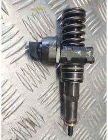 Recambio de inyector para volkswagen polo (9n3) match referencia OEM IAM   