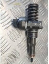 Recambio de inyector para volkswagen polo (9n3) match referencia OEM IAM   
