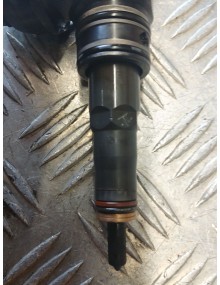 Recambio de inyector para volkswagen polo (9n3) match referencia OEM IAM    2