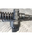 Recambio de inyector para volkswagen polo (9n3) match referencia OEM IAM   