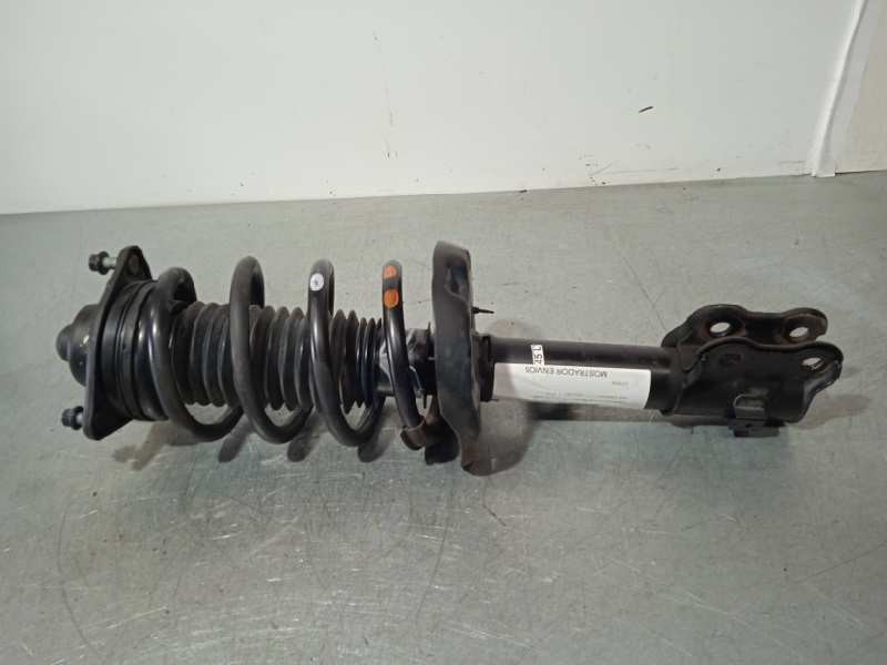 Recambio de amortiguador delantero izquierdo para kia carens ( ) 1.7 crdi cat referencia OEM IAM 54650A4100  