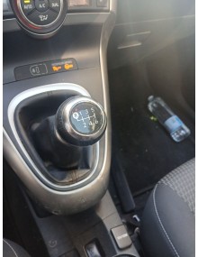 Recambio de caja cambios para toyota verso (_r2_) 1.6 d4-d (war20_) referencia OEM IAM   