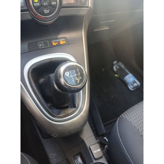 Recambio de caja cambios para toyota verso (_r2_) 1.6 d4-d (war20_) referencia OEM IAM   