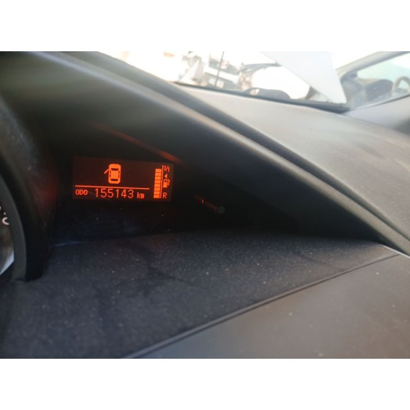 Recambio de caja cambios para toyota verso (_r2_) 1.6 d4-d (war20_) referencia OEM IAM   