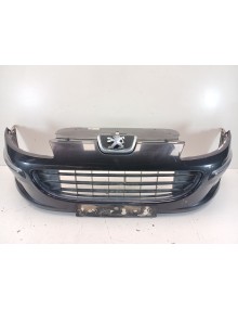 Recambio de paragolpes delantero para peugeot 407 (6d_) 2.0 hdi 135 (6drhrh, 6drhre, 6drhrg, 6drhrj) referencia OEM IAM 7401RA  