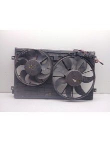 Recambio de electroventilador para audi a3 (8p1) 1.9 tdi referencia OEM IAM 1k0121207t  