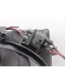 Recambio de electroventilador para audi a3 (8p1) 1.9 tdi referencia OEM IAM 1k0121207t   2
