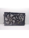 Recambio de electroventilador para audi a3 (8p1) 1.9 tdi referencia OEM IAM 1k0121207t  