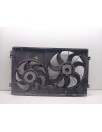 Recambio de electroventilador para audi a3 (8p1) 1.9 tdi referencia OEM IAM 1k0121207t  