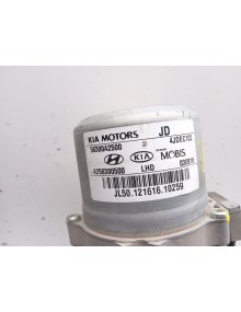 Recambio de columna direccion para kia pro_cee´d ( ) 1.6 crdi cat referencia OEM IAM 56300a2500   2