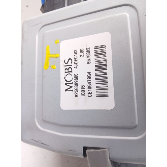 Recambio de columna direccion para kia pro_cee´d ( ) 1.6 crdi cat referencia OEM IAM 56300a2500  