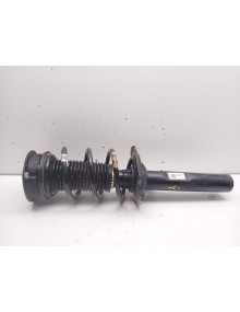 Recambio de amortiguador delantero izquierdo para volkswagen t-roc (a11, d11) 2.0 tdi scr referencia OEM IAM 5q0413031hs  