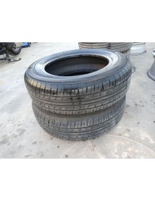 Recambio de neumatico para fiat punto (188_) 1.2 60 (188.030, .050, .130, .150, .230, .250) referencia OEM IAM 165-70-14 81T X2  2