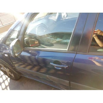 PUERTA DELANTERA IZQUIERDA TIEN3 VARIOS GOLPES GRANIZO