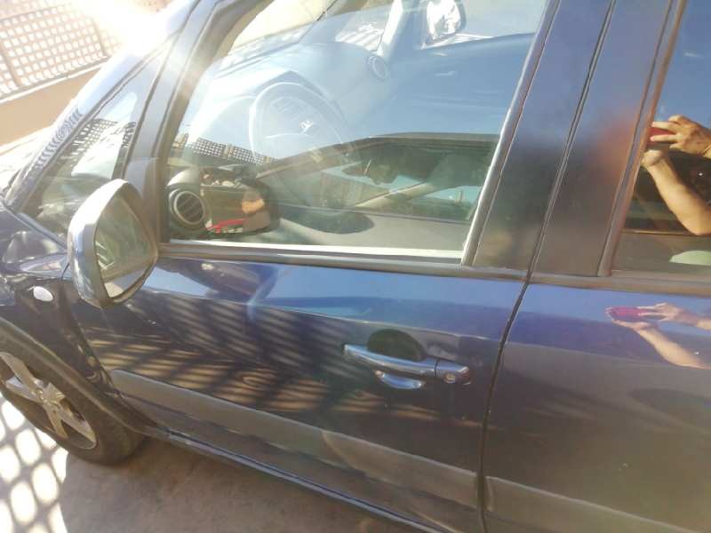 Recambio de puerta delantera izquierda para suzuki sx4 rw (ey) glx referencia OEM IAM  TIEN3 VARIOS GOLPES GRANIZO