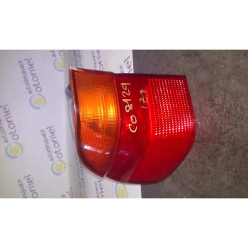 PILOTO TRASERO IZQUIERDO 