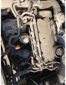 Recambio de motor completo para volkswagen golf iv (1j1) 1.9 tdi referencia OEM IAM ATD  