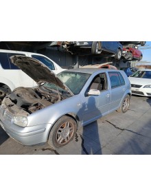 volkswagen golf iv (1j1) del año 2002