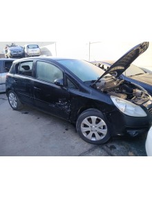 opel corsa d (s07) del año 2007
