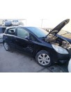 opel corsa d (s07) del año 2007