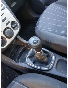 Recambio de caja cambios para opel corsa d (s07) 1.4 (l08, l68) referencia OEM IAM   