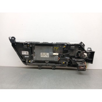 Recambio de sistema audio / radio cd para citroën c4 picasso referencia OEM IAM 981272058000 MULTIMEDIA 