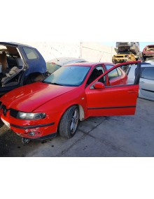 seat leon (1m1) del año 2003