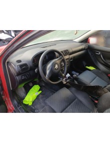 seat leon (1m1) del año 2003 2