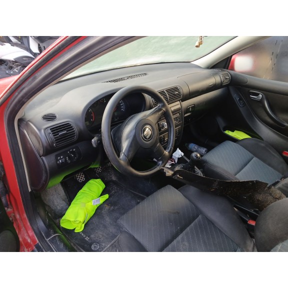 seat leon (1m1) del año 2003