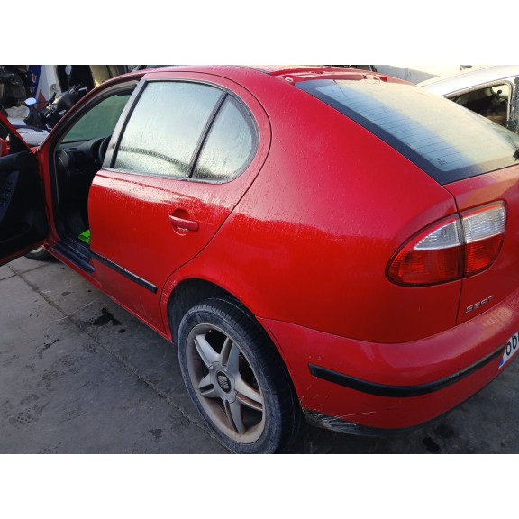 seat leon (1m1) del año 2003