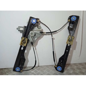 ELEVALUNAS DELANTERO IZQUIERDO 13260137 20951581 7 PINS