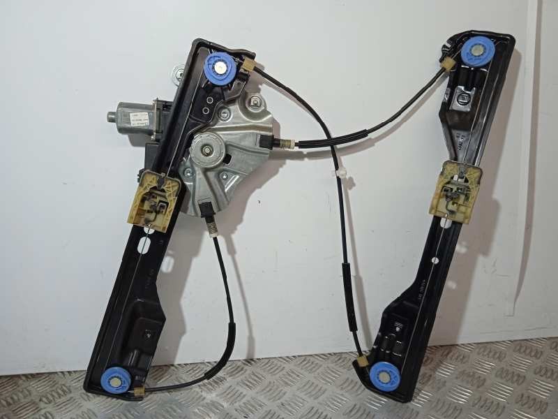 Recambio de elevalunas delantero izquierdo para opel zafira tourer excellence referencia OEM IAM 13260137 20951581 7 PINS