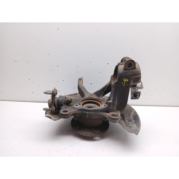 Recambio de mangueta delantera izquierda para volkswagen t-roc (a11, d11) 2.0 tdi scr referencia OEM IAM   