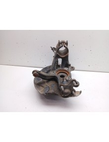 Recambio de mangueta delantera izquierda para volkswagen t-roc (a11, d11) 2.0 tdi scr referencia OEM IAM    2