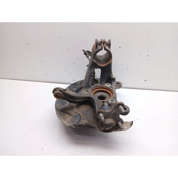 Recambio de mangueta delantera izquierda para volkswagen t-roc (a11, d11) 2.0 tdi scr referencia OEM IAM   