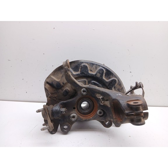 Recambio de mangueta delantera izquierda para volkswagen t-roc (a11, d11) 2.0 tdi scr referencia OEM IAM   