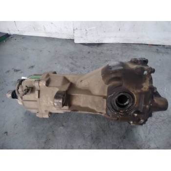 Recambio de diferencial trasero para hyundai santa fe (bm) 2.2 crdi classic (2wd) referencia OEM IAM 5102000004  