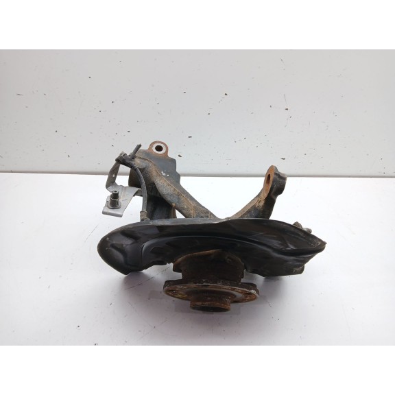 Recambio de mangueta delantera izquierda para volkswagen t-roc (a11, d11) 2.0 tdi scr referencia OEM IAM   