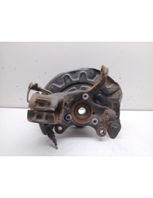 Recambio de mangueta delantera derecha para volkswagen t-roc (a11, d11) 2.0 tdi scr referencia OEM IAM   