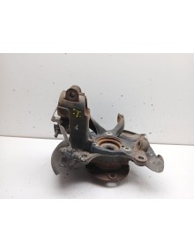 Recambio de mangueta delantera derecha para volkswagen t-roc (a11, d11) 2.0 tdi scr referencia OEM IAM    2