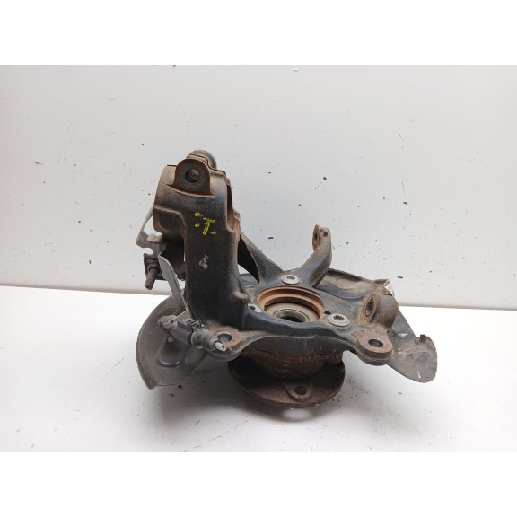 Recambio de mangueta delantera derecha para volkswagen t-roc (a11, d11) 2.0 tdi scr referencia OEM IAM   