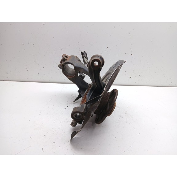 Recambio de mangueta delantera derecha para volkswagen t-roc (a11, d11) 2.0 tdi scr referencia OEM IAM   