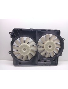 Recambio de electroventilador para lexus is ii (_e2_) 220d (ale20) referencia OEM IAM 4227501620  