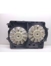 Recambio de electroventilador para lexus is ii (_e2_) 220d (ale20) referencia OEM IAM 4227501620  