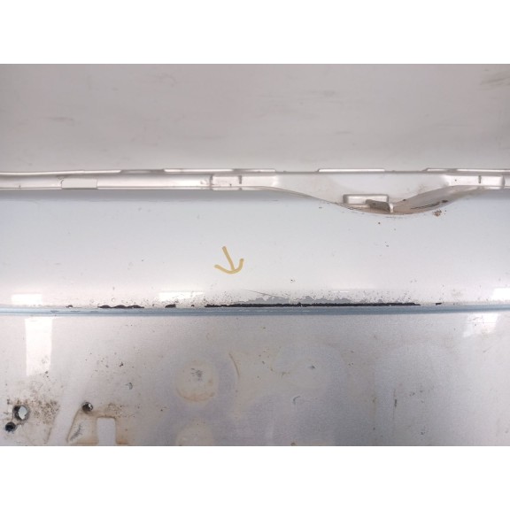 Recambio de paragolpes delantero para volkswagen golf v (1k1) 1.9 tdi referencia OEM IAM   