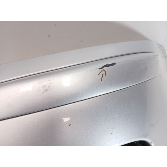 Recambio de paragolpes delantero para volkswagen golf v (1k1) 1.9 tdi referencia OEM IAM   