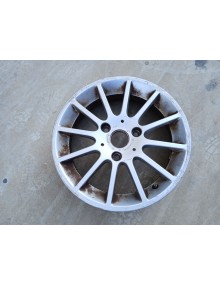 Recambio de llanta para smart fortwo coupé (451) 1.0 (451.331, 451.380) referencia OEM IAM 4.5JX15 H2 ET23.5 X1 A45140102002