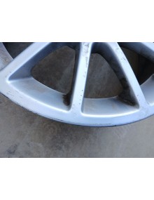 Recambio de llanta para smart fortwo coupé (451) 1.0 (451.331, 451.380) referencia OEM IAM 5.5JX15H2 ET22 X1 A4514010402004 2