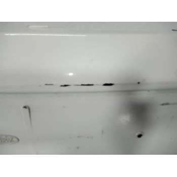 Recambio de paragolpes delantero para ford fiesta (cbk) ambiente referencia OEM IAM   